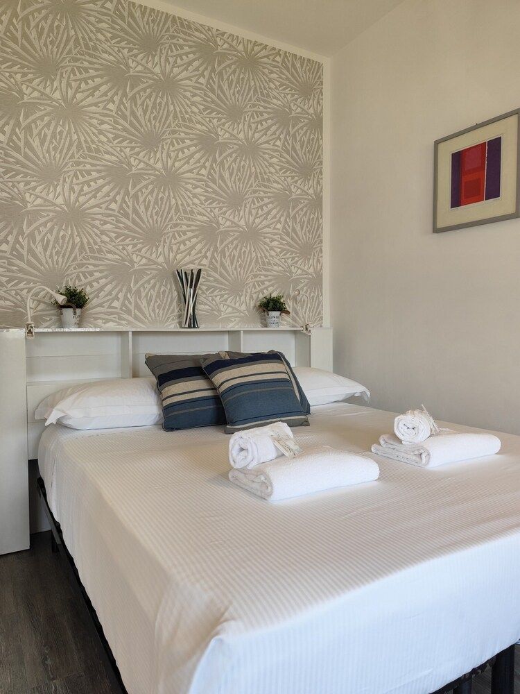 Charming Studio in the Heart of Rapallo 2