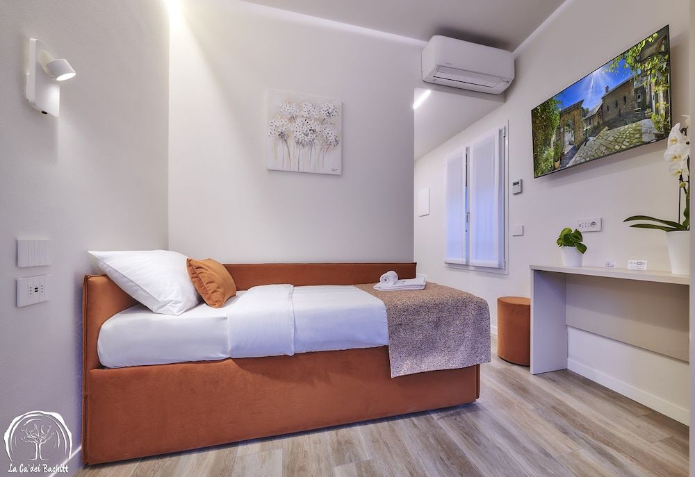 FORESTERIA GUESTHOUSE CA' DEI BACHITT 2