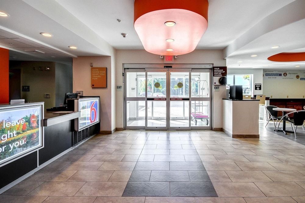 Motel 6-Allentown, PA 2