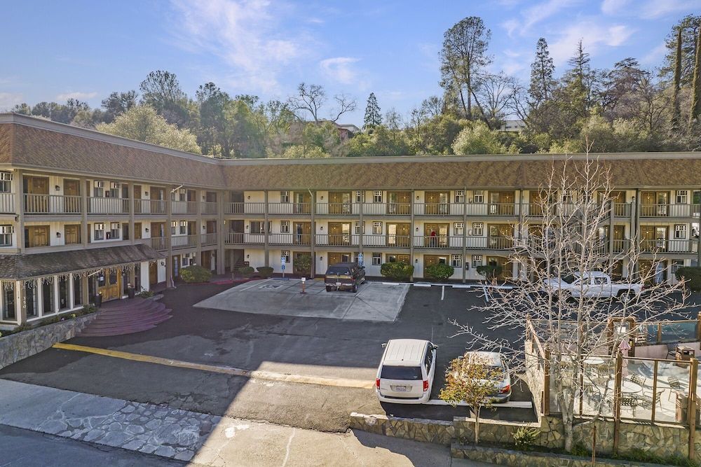 Heritage Inn - Yosemite/Sonora 1