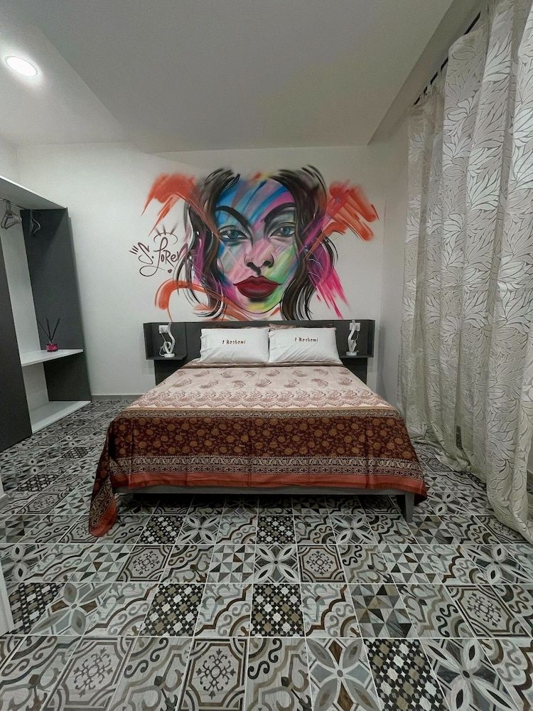 B&B i Borboni 1