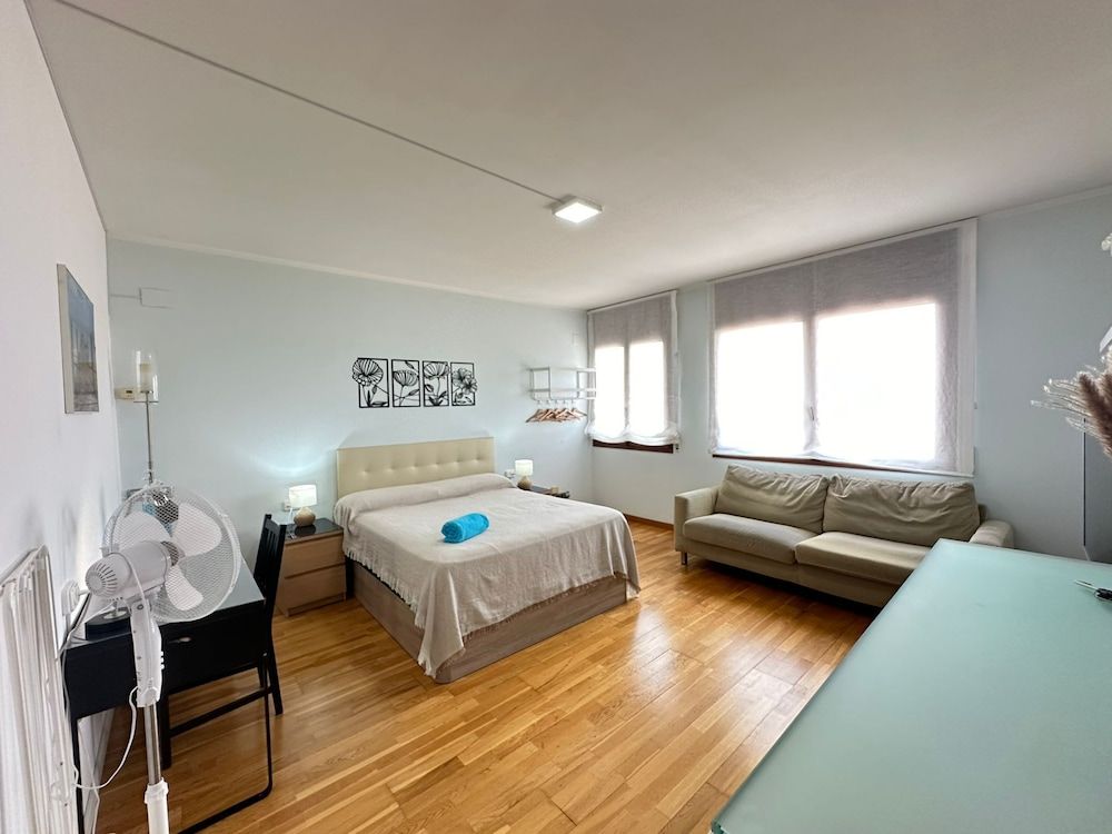 Rooms Aribau 133 1