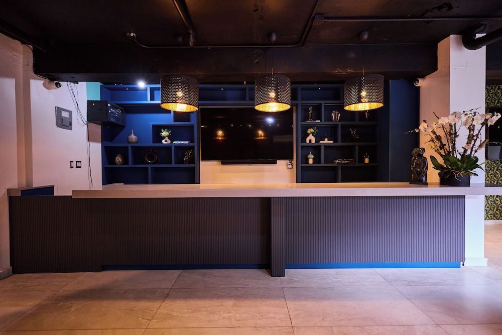 Ola Boutique Hotel 2