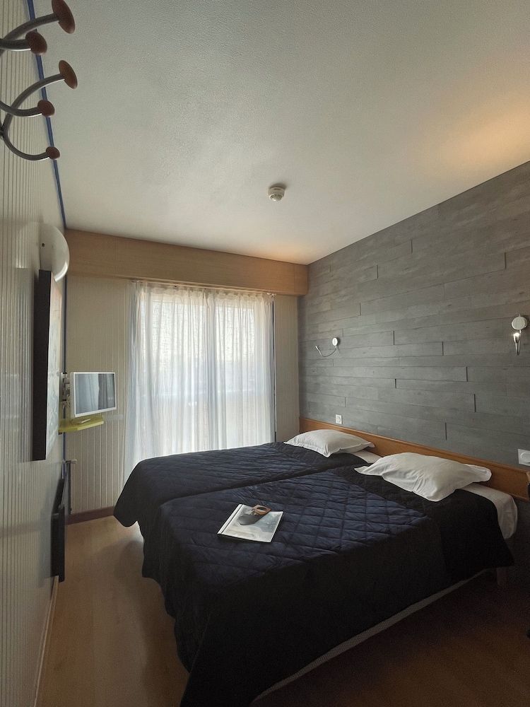 Hotel Arcantis Le Voltaire 2