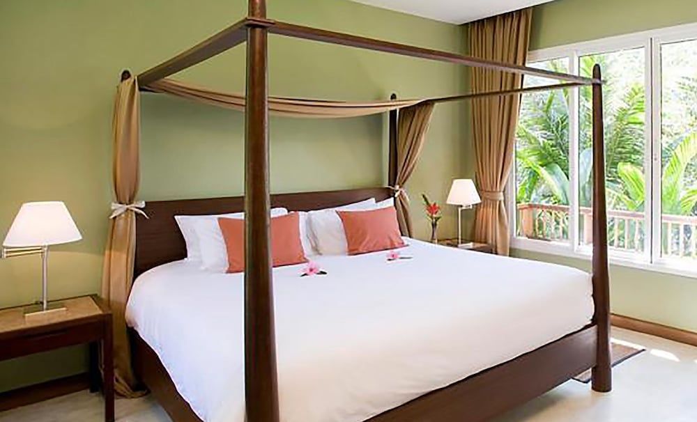 Centara Chaan Talay Resort & Villas 1