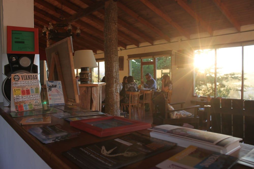 Bla Lodge 2