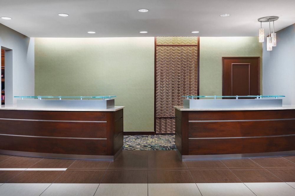 Residence Inn by Marriott Charleston North/Ashley Phosphate 2