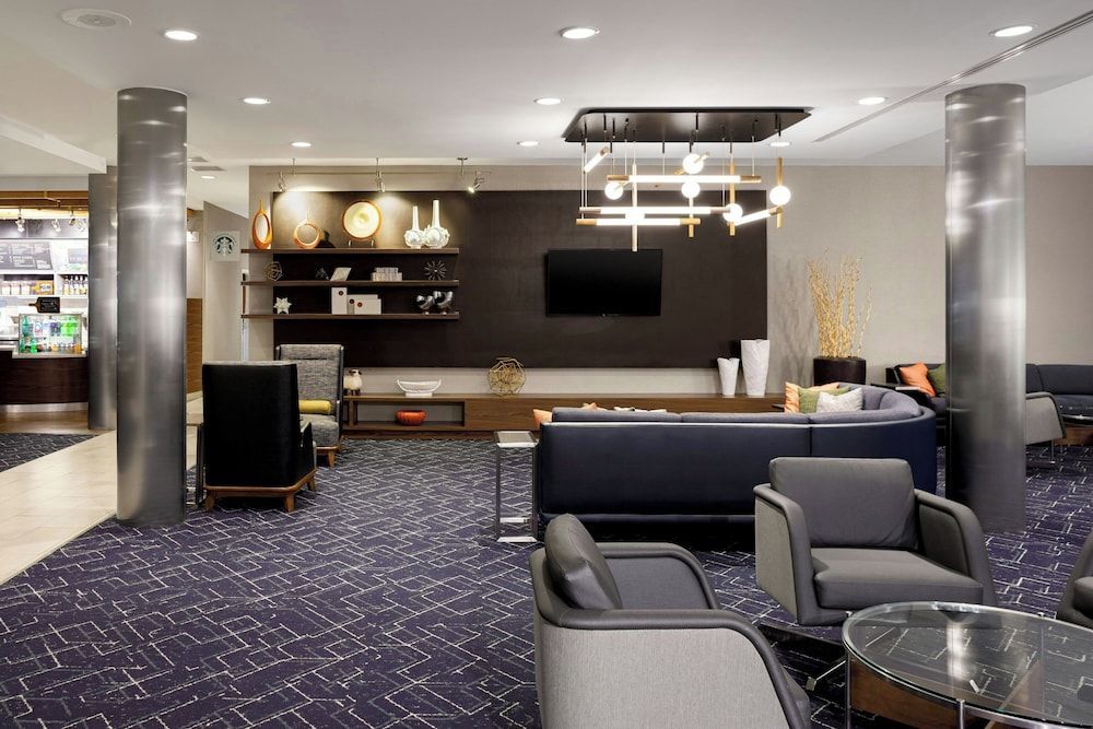 Courtyard by Marriott Boone 2