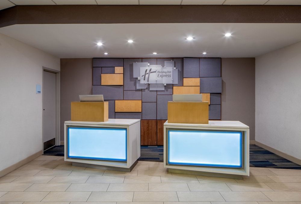 Holiday Inn Express NEW ORLEANS DWTN - FR QTR AREA by IHG 2