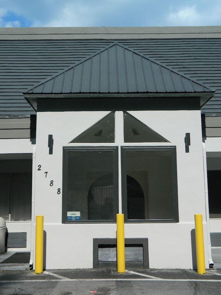 Travel Inn Atlanta 2