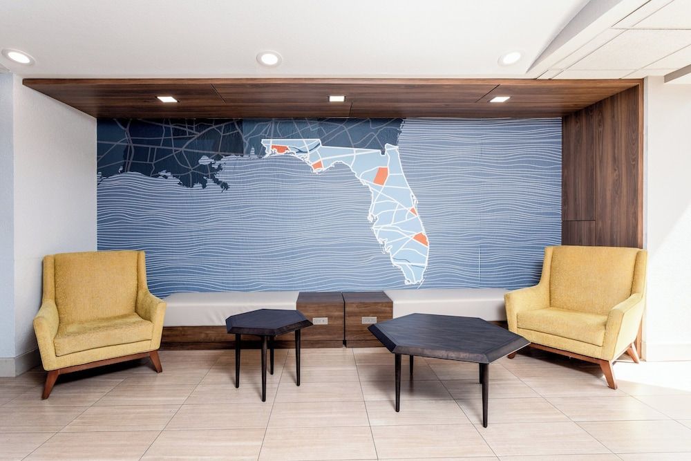 Holiday Inn Express & Suites FLORIDA CITY-GATEWAY TO KEYS by IHG 1