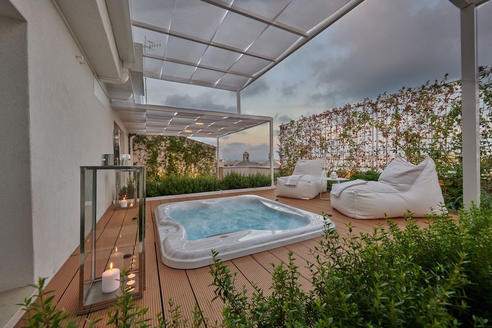 Musae Relais & SPA 1
