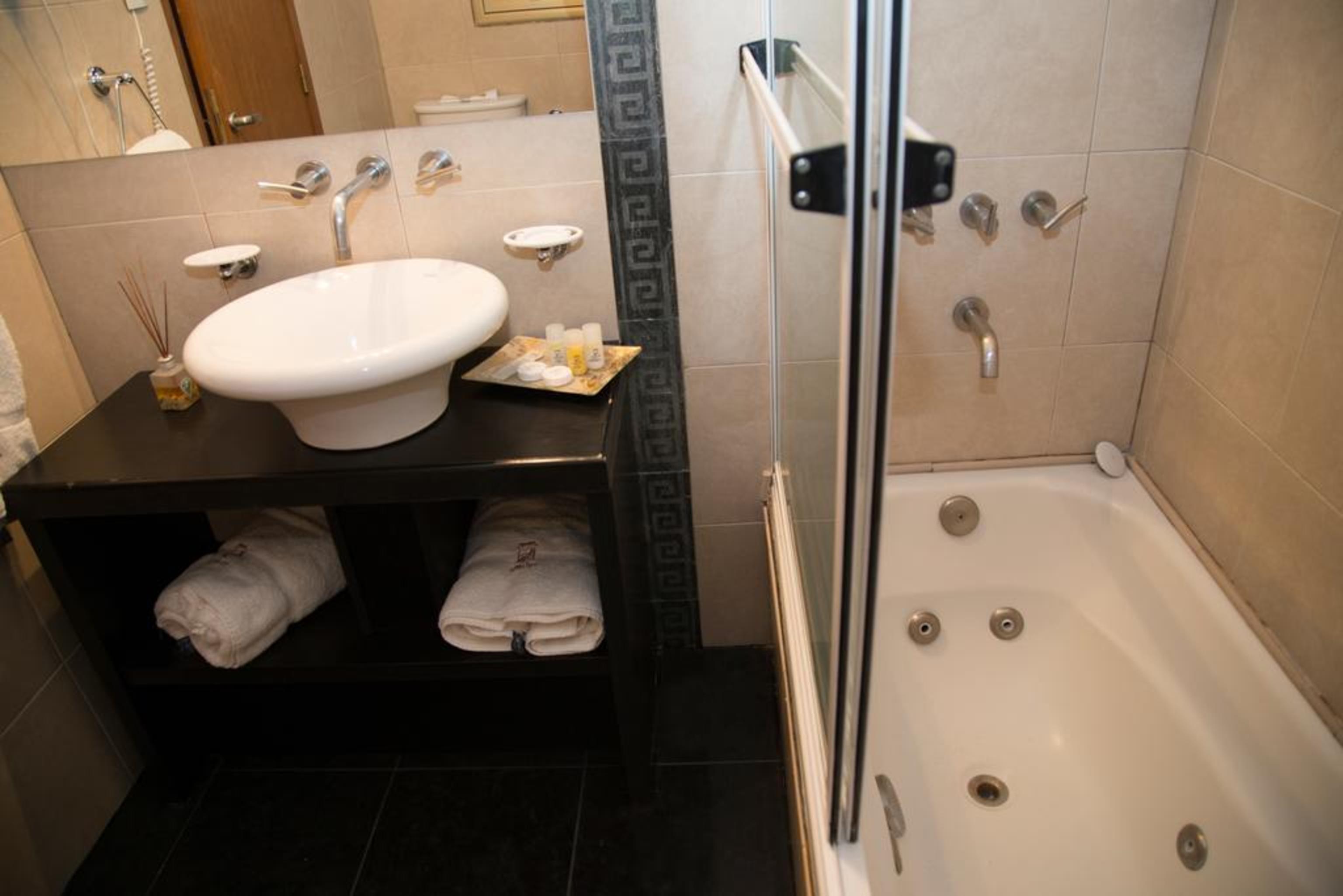 Vecchia Terra Apart Hotel 1
