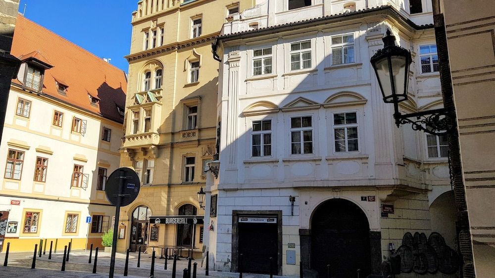 Apartments Týnská 7, Heart of Old Town Prague 1