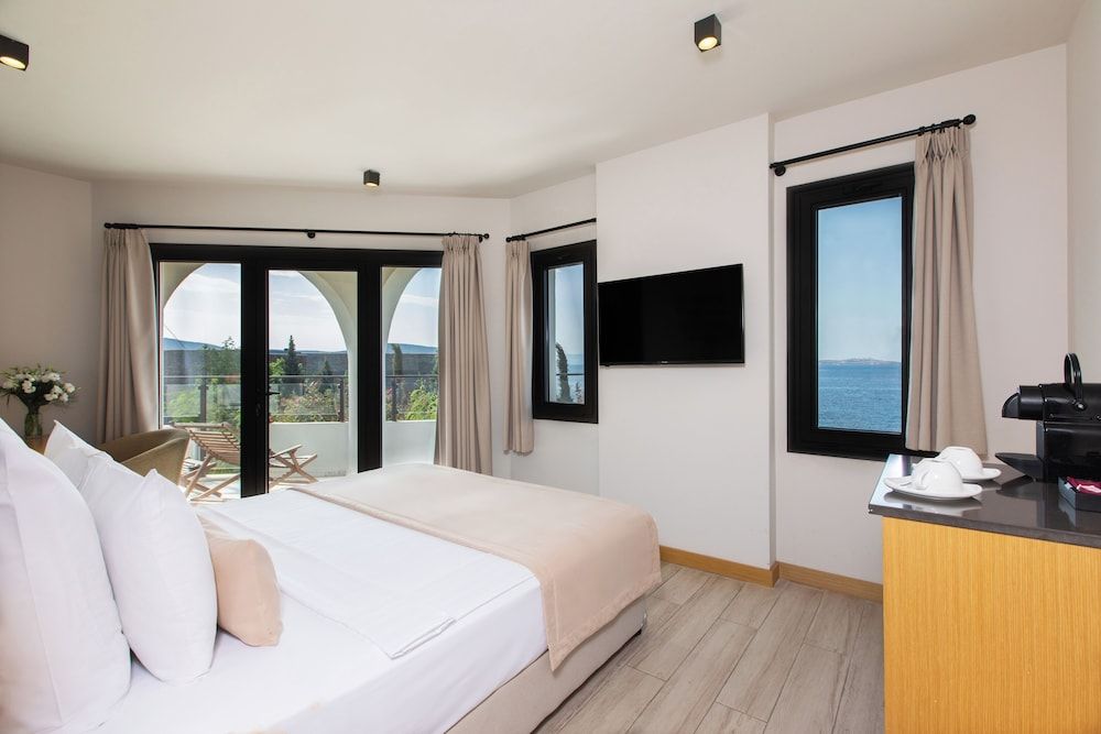 Senses Hotel - Adults Only 2