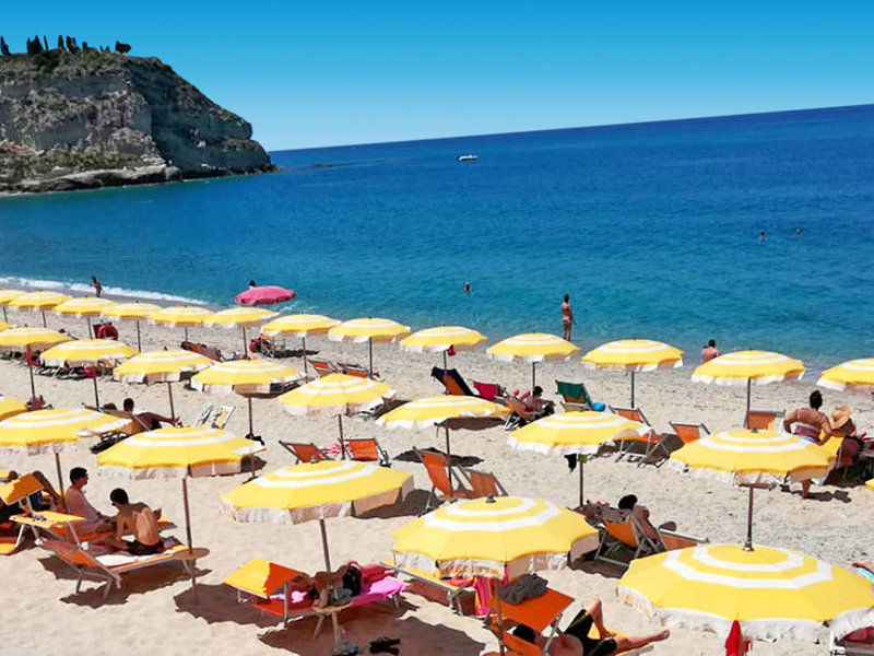 HOTEL ROCCETTE MARE 1