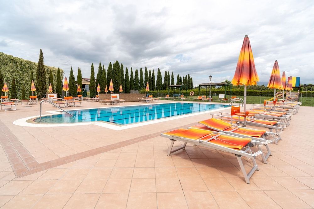 Hotiday Apartments Costa degli Etruschi 1