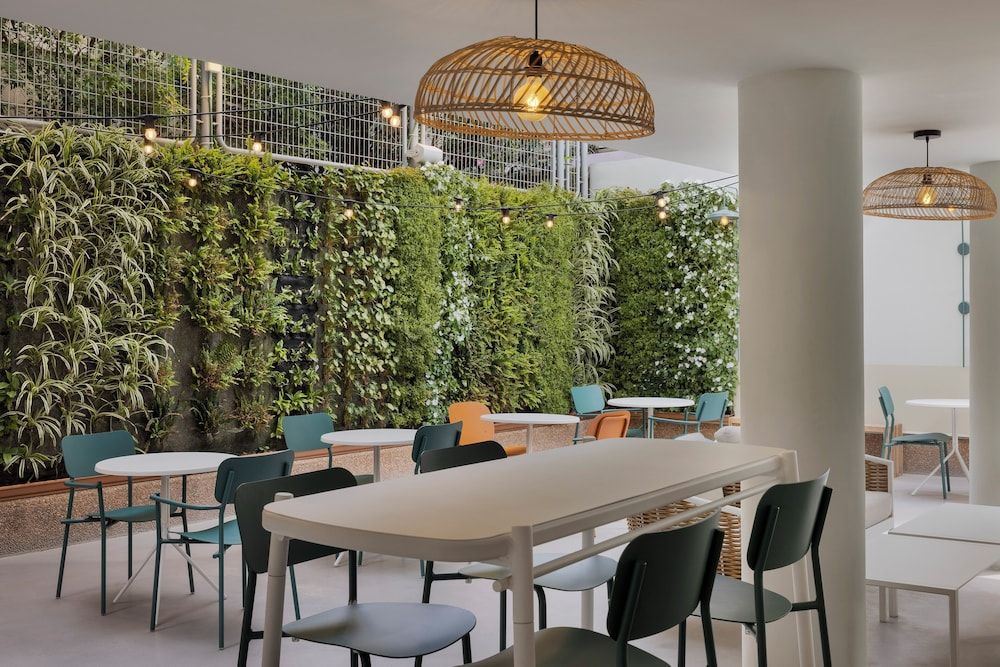 The Muse Boutique Hotel Tel Aviv 2
