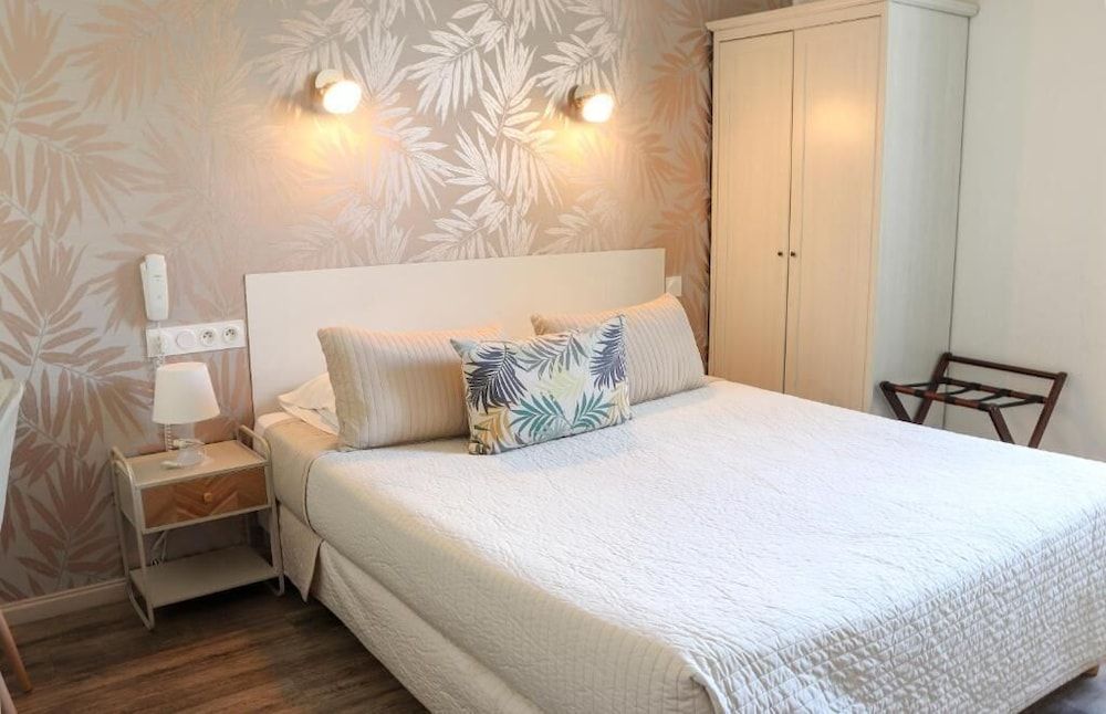 Hotel Abelia 1