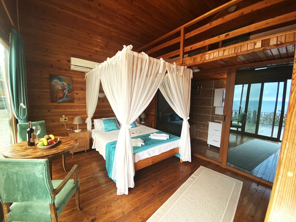 Kabak Armes Hotel 1