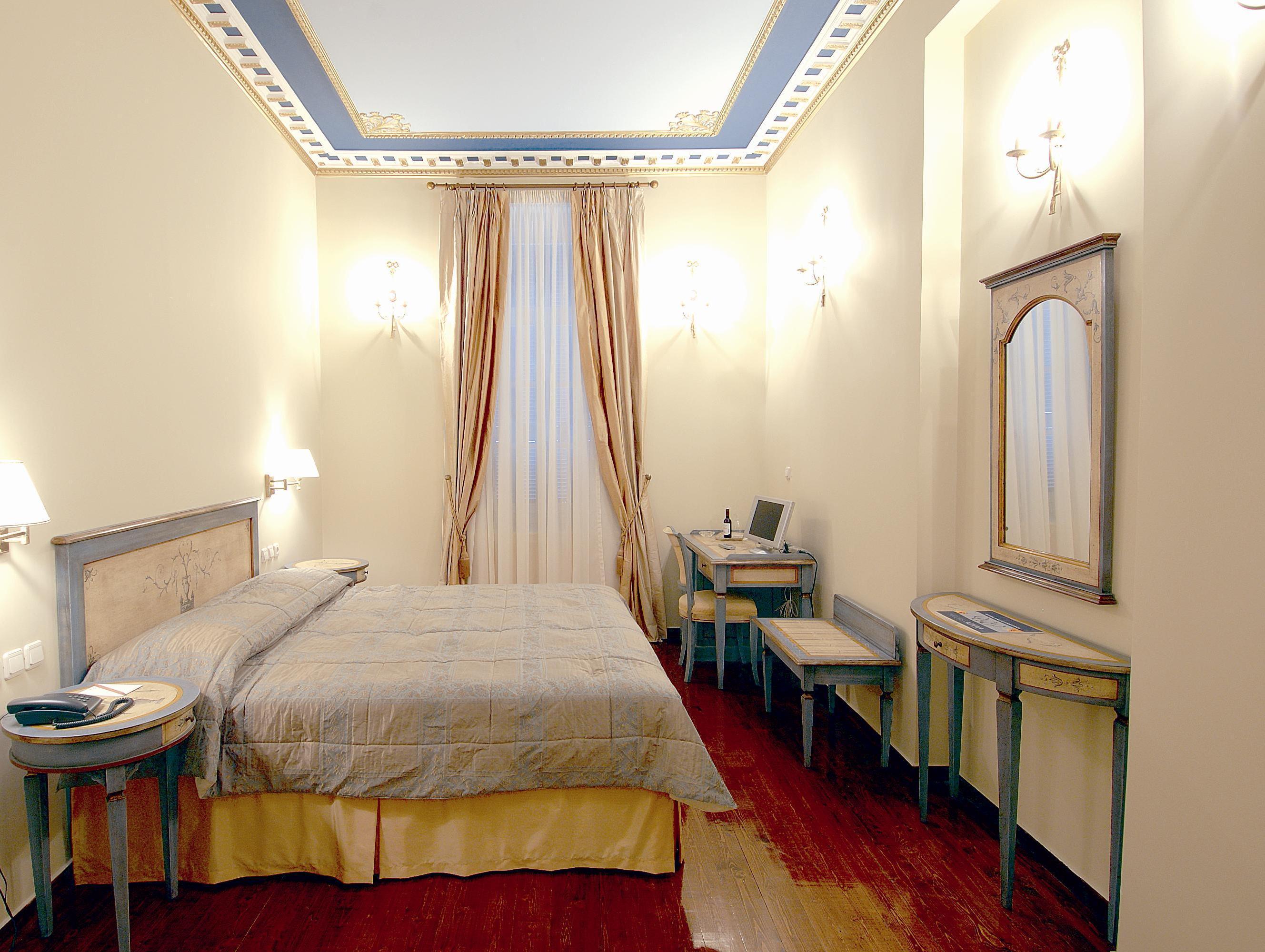 Palaiologos Luxury City Hotel 1