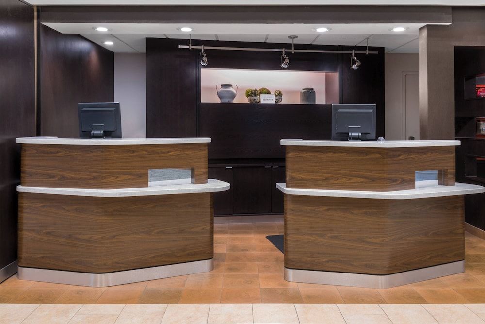 Courtyard by Marriott Reno 2