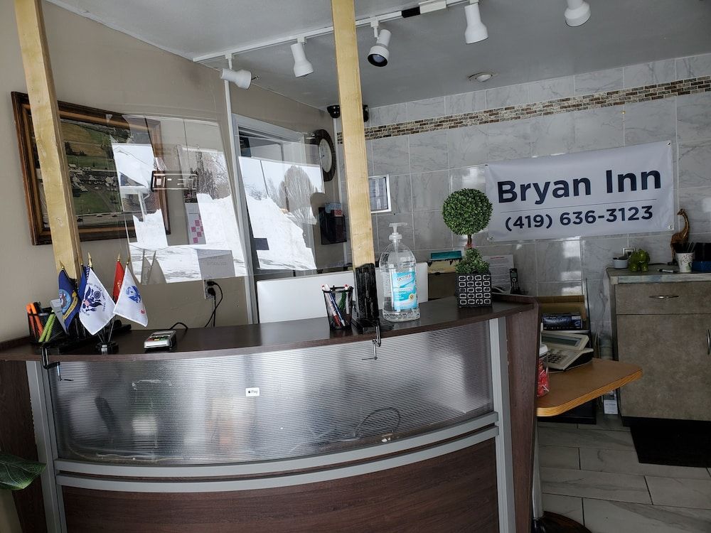 Bryan Inn 2