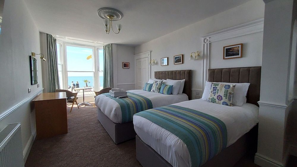 Richmond Hotel 2