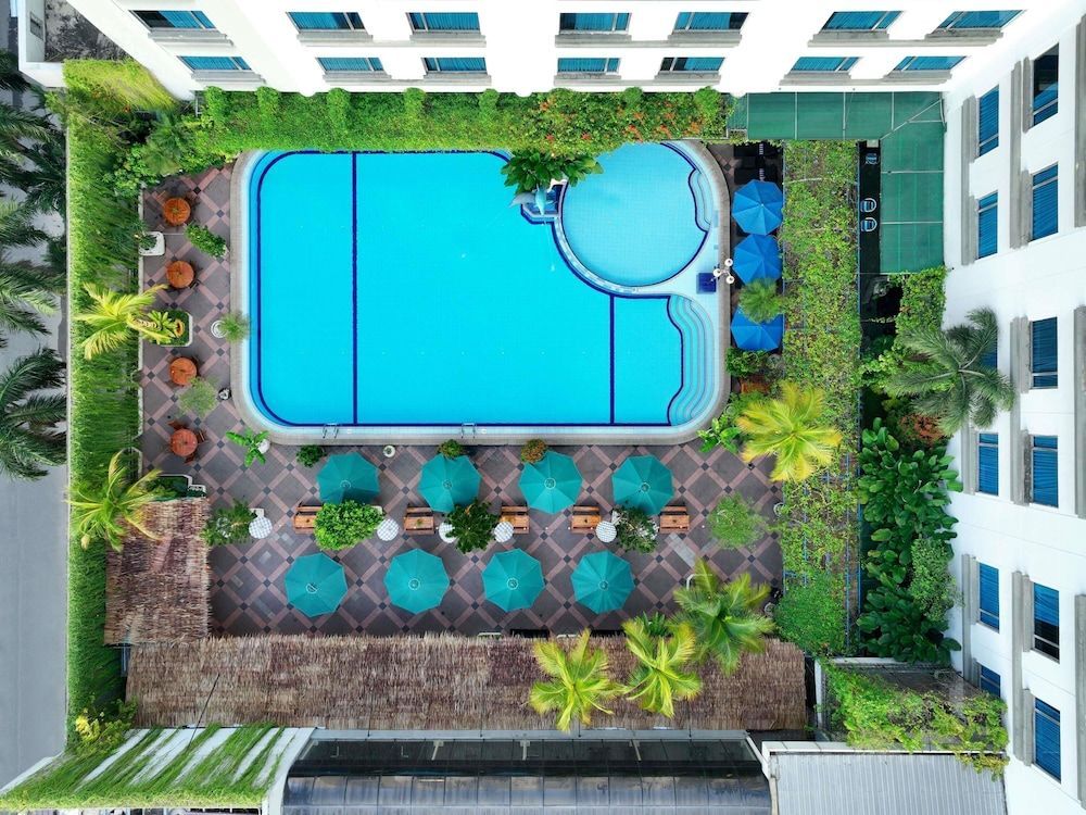 Grand Mercure Medan Angkasa 1