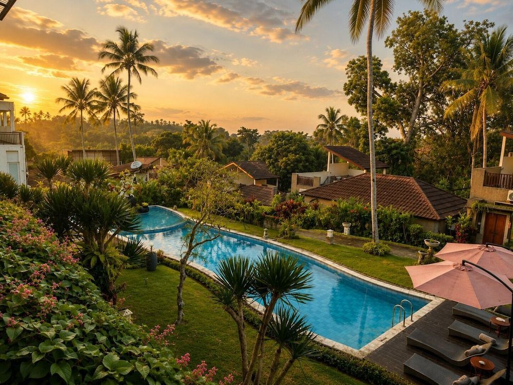 Ashoka Tree Resort at Tanggayuda 1