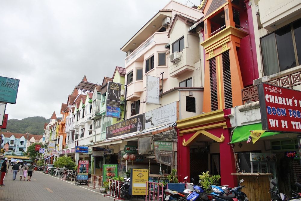 Star Guesthouse 2