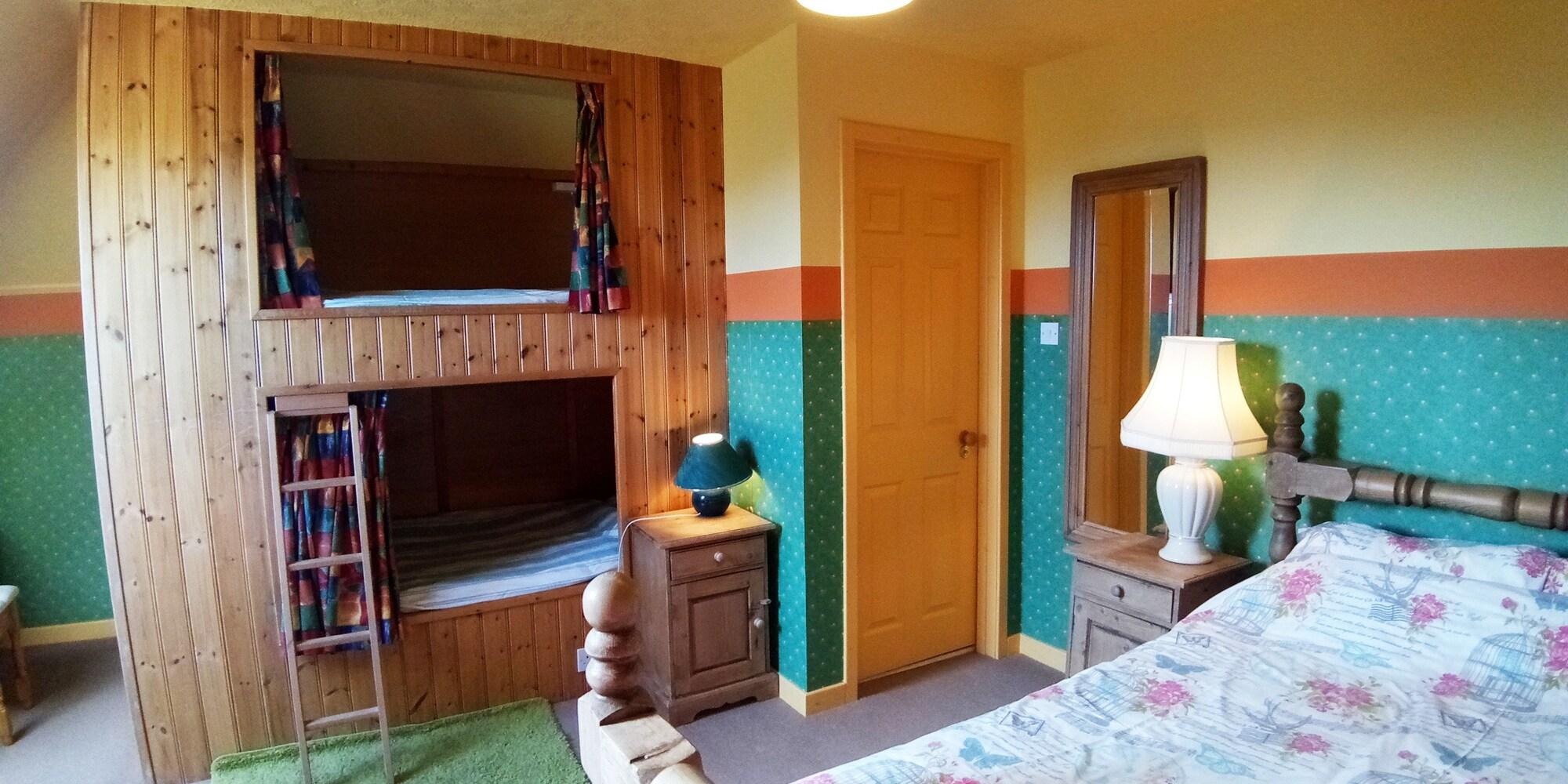 Herrislea House Hotel 2