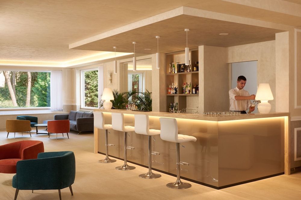 Hotel Gallia & Resort 2