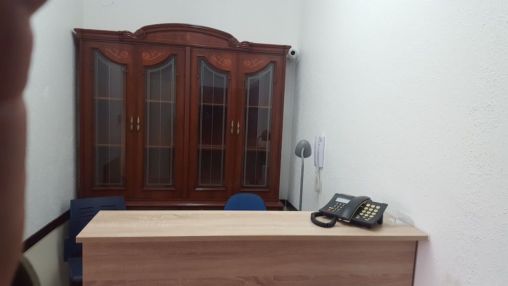 Hostel Penedes 2