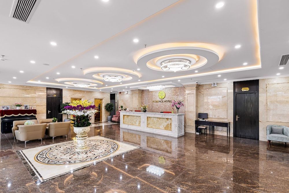 Florence Hotel 2