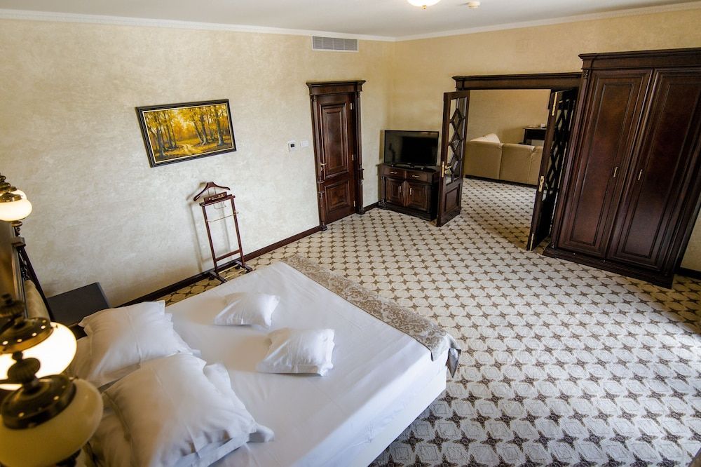 Hotel Golden House 1