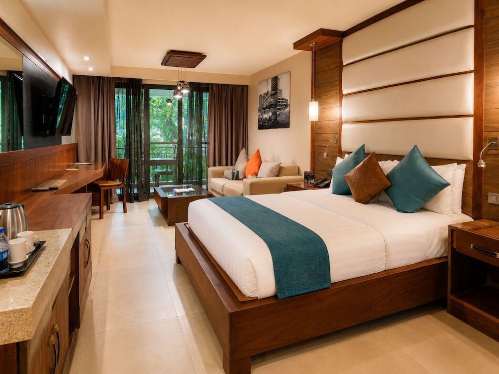 Fairway Boutique Hotel - Kampala, Uganda 1
