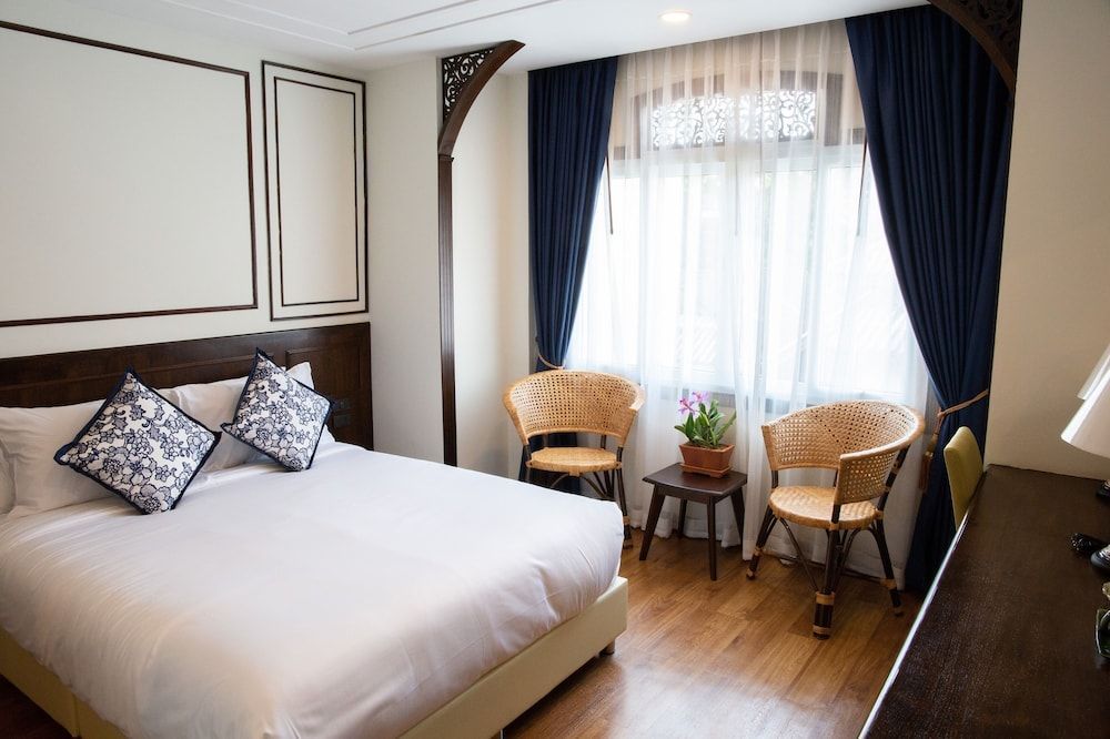 Elliebum Boutique Hotel 1