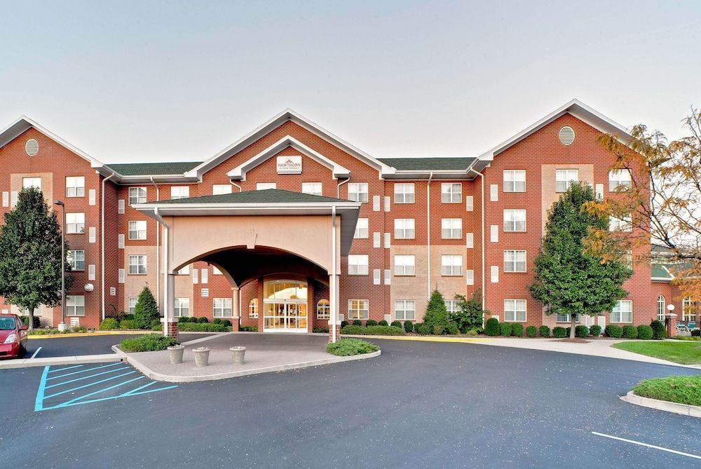 Hawthorn Suites by Wyndham Louisville East 1