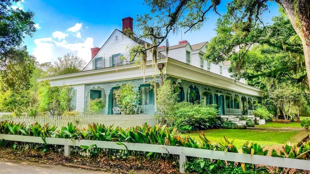 The Myrtles 1
