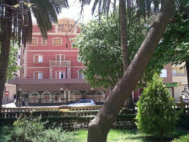 Hotel Felix 1