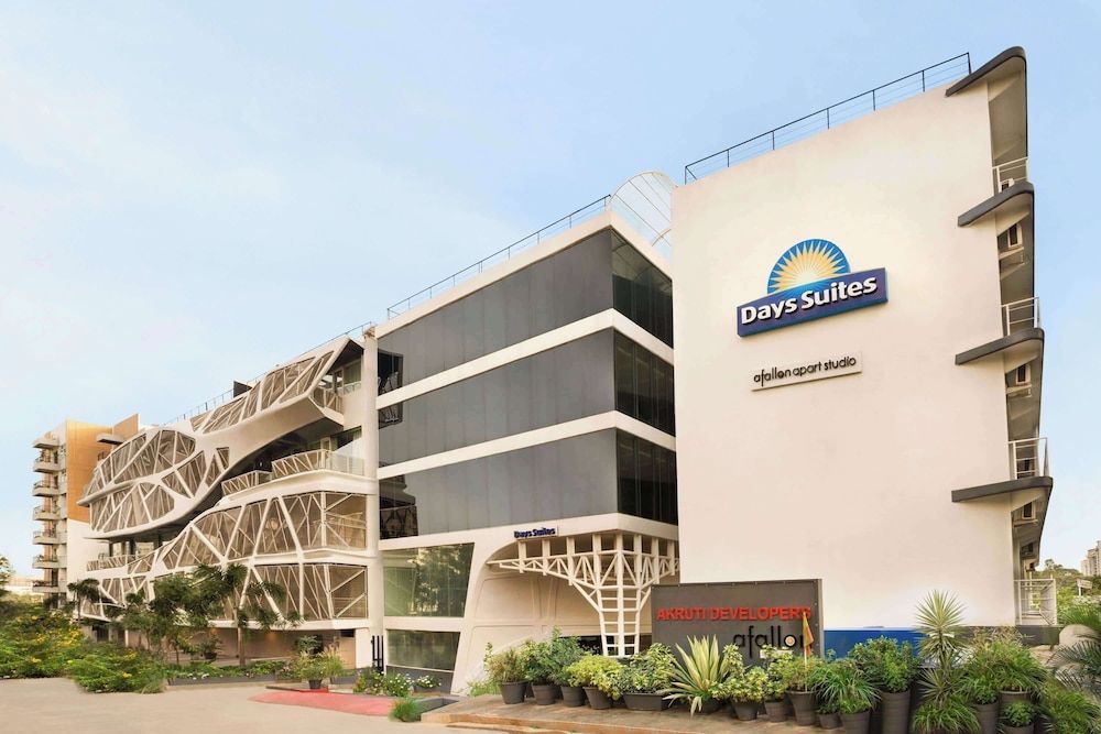 Days Inn & Suites by Wyndham Bengaluru Whitefield 1
