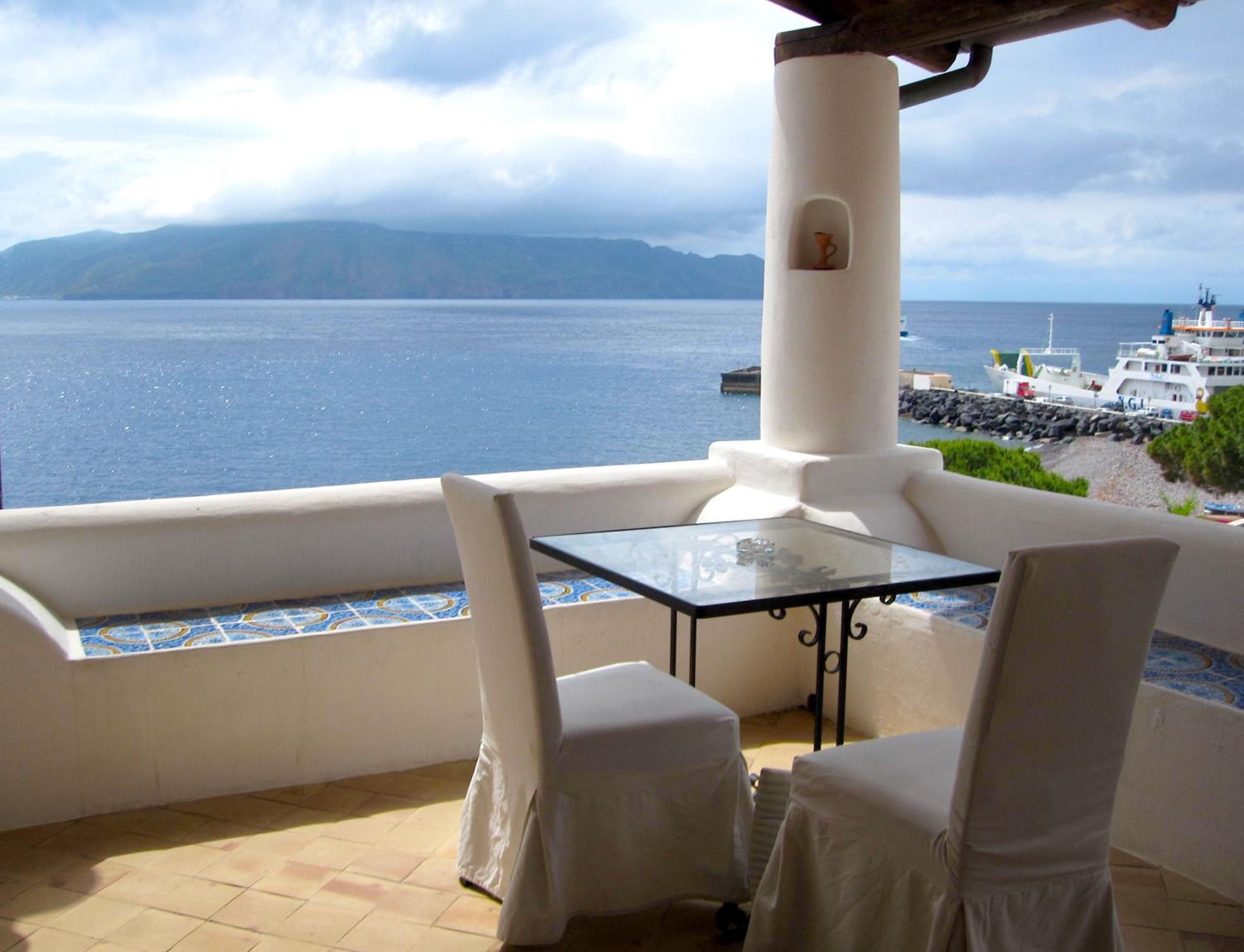 Hotel Santa Marina Antica Foresteria 1