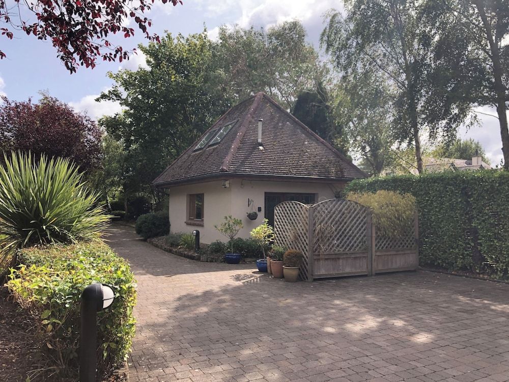 The Lodge at Bodenlodge 1