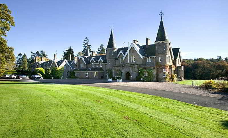 Ballathie House Hotel 1