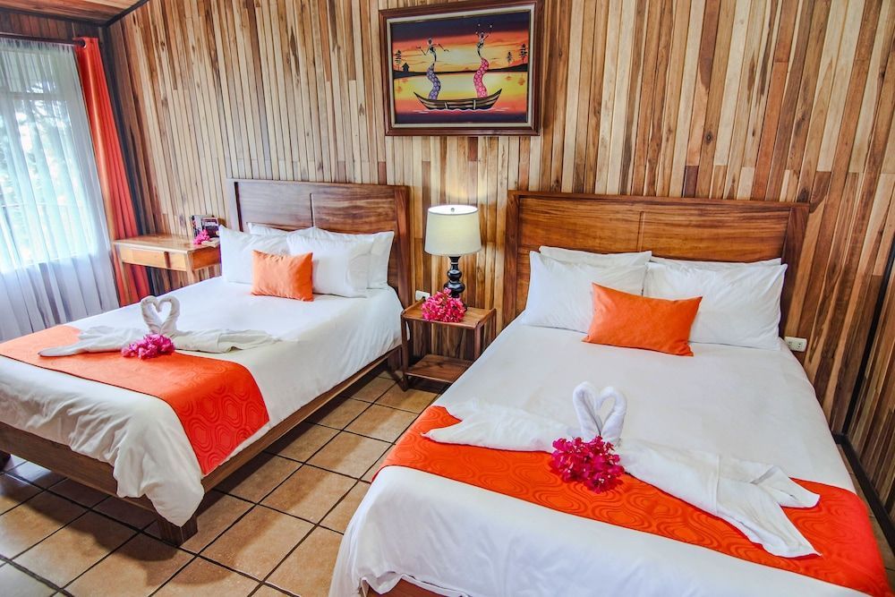 Mar Inn Costa Rica 1