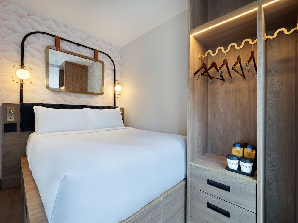 voco Times Square - Broadway by IHG 2