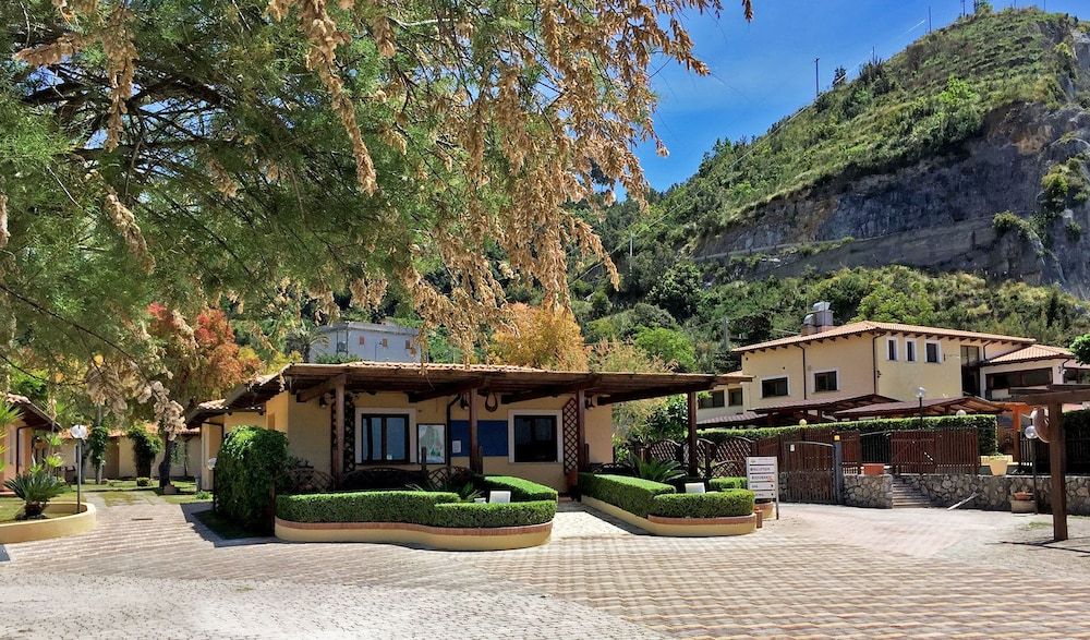 Arcomagno Hotel Village Club 2