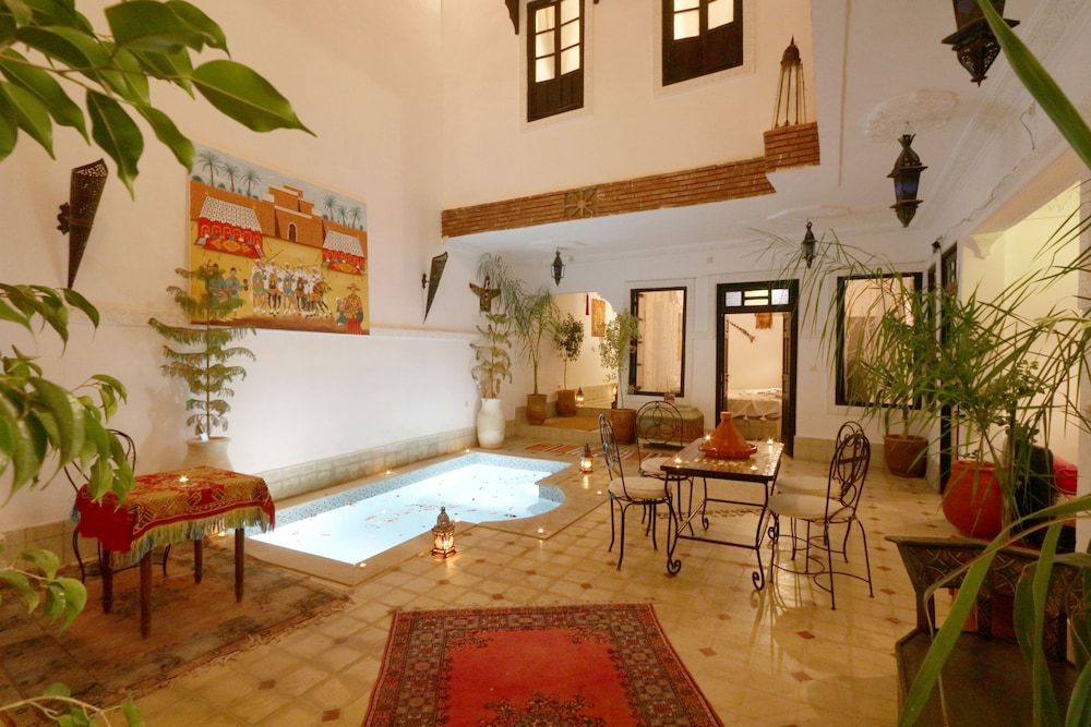 Riad Ivissa 1