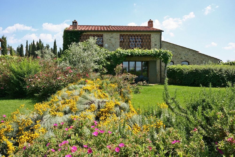 Podere Il Pino 1